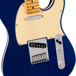Fender American Ultra Telecaster - Cobra Blue