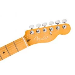 Fender American Ultra Telecaster - Cobra Blue