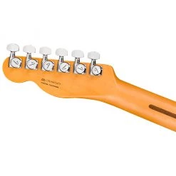 Fender American Ultra Telecaster - Cobra Blue