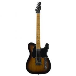 Electric Guitars Fender - B-Stock Ultra Luxe Telecaster® - Maple Fingerboard - 2-Color Sunburst
