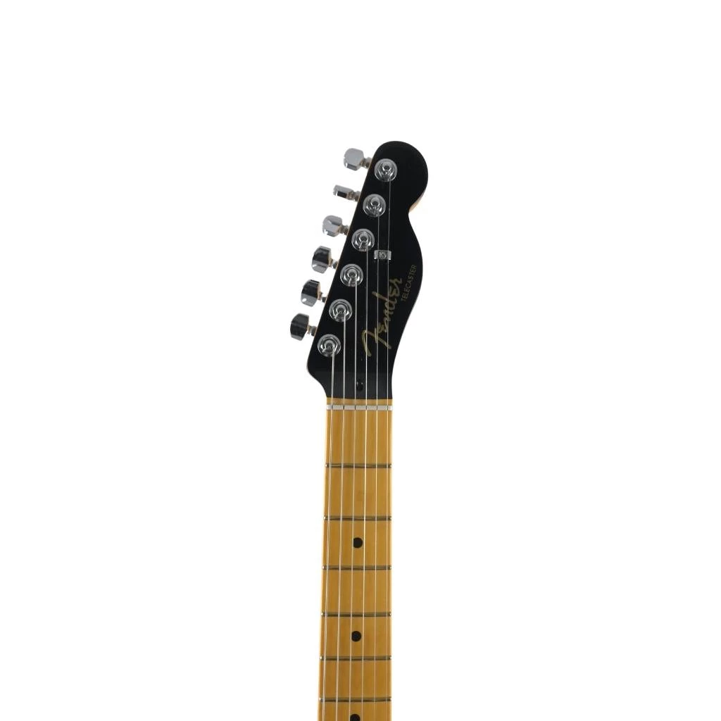 Electric Guitars Fender - B-Stock Ultra Luxe Telecaster® - Maple Fingerboard - 2-Color Sunburst