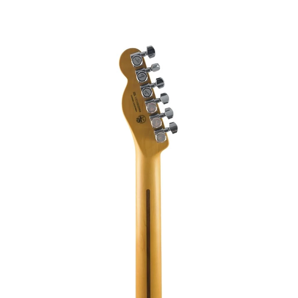 Electric Guitars Fender - B-Stock Ultra Luxe Telecaster® - Maple Fingerboard - 2-Color Sunburst