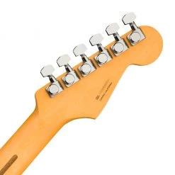 Fender - American Ultra Stratocaster® Left-Hand, Rosewood Fingerboard, Ultra Burst Electric Guitars