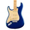 Electric Guitars Fender - American Ultra Stratocaster® Left-Hand, Rosewood Fingerboard, Cobra Blue