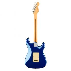 Electric Guitars Fender - American Ultra Stratocaster® Left-Hand, Rosewood Fingerboard, Cobra Blue