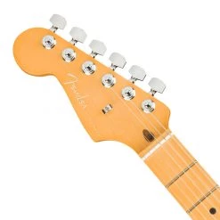 Electric Guitars Fender - American Ultra Stratocaster® Left-Hand, Rosewood Fingerboard, Cobra Blue