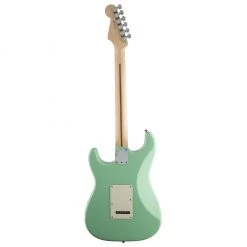 Fender Jeff Beck Stratocaster®, Rosewood Fingerboard, Surf Green