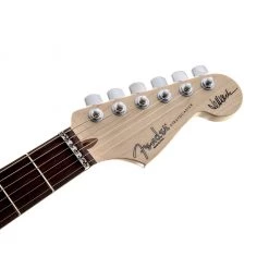 Fender Jeff Beck Stratocaster®, Rosewood Fingerboard, Surf Green