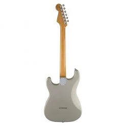 Electric Guitars Fender - Robert Cray Stratocaster®, Rosewood Fingerboard, Inca Silver