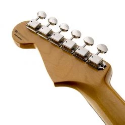 Electric Guitars Fender - Robert Cray Stratocaster®, Rosewood Fingerboard, Inca Silver