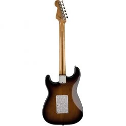 Fender Dave Murray Stratocaster - 2 Colour Sunburst - Rosewood Fretboard