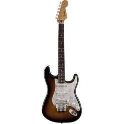 Fender Dave Murray Stratocaster - 2 Colour Sunburst - Rosewood Fretboard