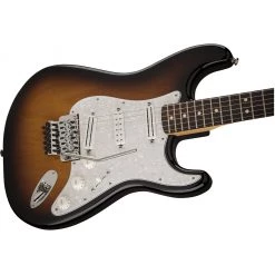 Fender Dave Murray Stratocaster - 2 Colour Sunburst - Rosewood Fretboard
