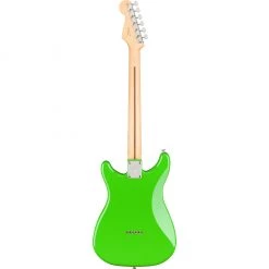 Fender - Player Lead II - Neon Green - Maple Fingerboard Electric Guitars