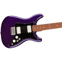 Fender - Player Lead III - Metallic Purple - Pau Ferro Fingerboard Electric Guitars