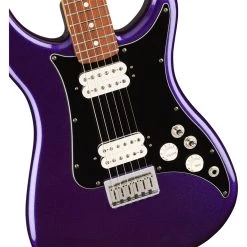 Fender - Player Lead III - Metallic Purple - Pau Ferro Fingerboard Electric Guitars