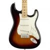 Fender Player Stratocaster - 3 Tone Sunburst - Maple Neck