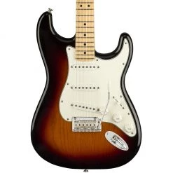 Fender Player Stratocaster - 3 Tone Sunburst - Maple Neck