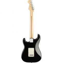 Electric Guitars Fender Player Stratocaster - Black - Maple Neck