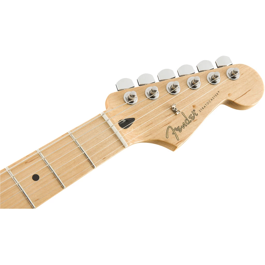 Fender Player Stratocaster - Tidepool - Maple Neck Electric Guitars