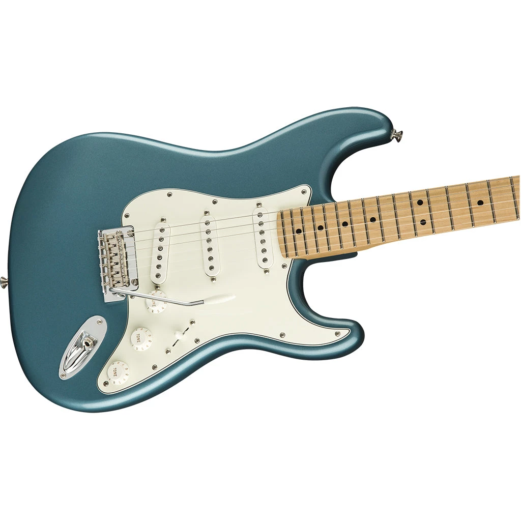 Fender Player Stratocaster - Tidepool - Maple Neck Electric Guitars