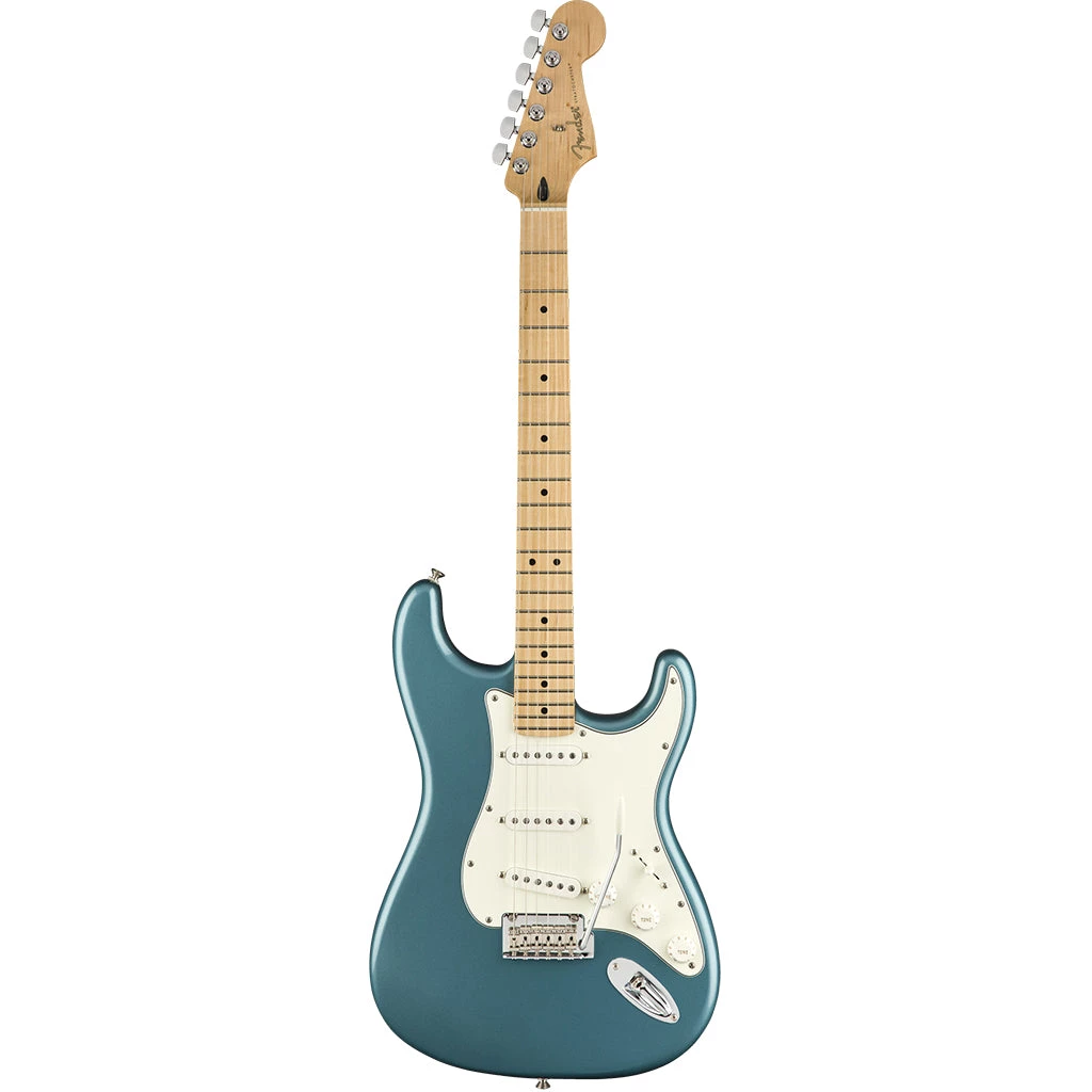 Fender Player Stratocaster - Tidepool - Maple Neck Electric Guitars