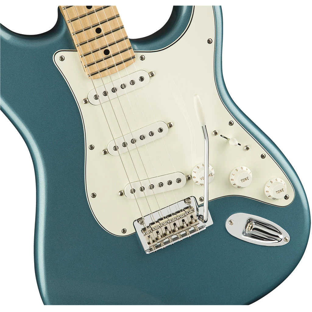 Fender Player Stratocaster - Tidepool - Maple Neck Electric Guitars