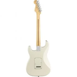 Fender Player Stratocaster - Polar White - Maple Neck