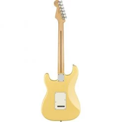 Fender Player Stratocaster - Buttercream - Maple Neck