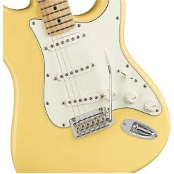 Fender Player Stratocaster - Buttercream - Maple Neck