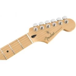 Fender Player Stratocaster - Buttercream - Maple Neck