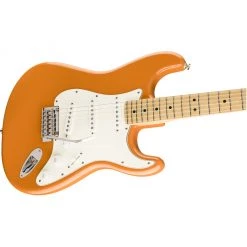Fender Player Stratocaster - Capri Orange - Maple Neck