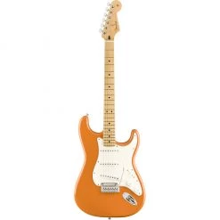 Fender Player Stratocaster - Capri Orange - Maple Neck