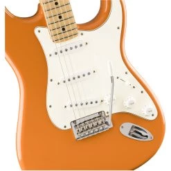 Fender Player Stratocaster - Capri Orange - Maple Neck