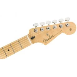 Fender Player Stratocaster - Capri Orange - Maple Neck
