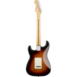 Fender Player Stratocaster - 3 Tone Sunburst - Pau Ferro