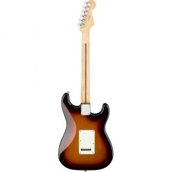 Fender - Player Stratocaster - Left-Handed - 3-Color Sunburst - Maple Fingerboard Electric Guitars