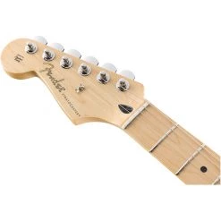 Fender - Player Stratocaster - Left-Handed - 3-Color Sunburst - Maple Fingerboard Electric Guitars