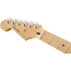 Electric Guitars Fender Player Stratocaster Left Handed - Tidepool - Maple Neck