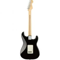 Fender Player Stratocaster Left Handed - Black - Pau Ferro Fretboard Electric Guitars