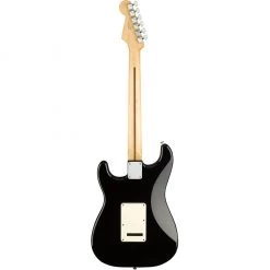 Fender Player Stratocaster HSS - Black - Maple