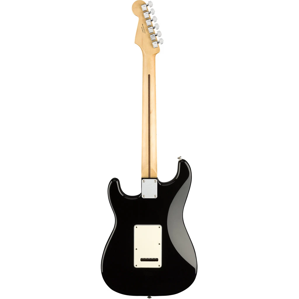 Fender Player Stratocaster HSS - Black - Maple