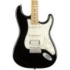 Fender Player Stratocaster HSS - Black - Maple
