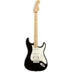 Fender Player Stratocaster HSS - Black - Maple