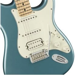 Fender Player Stratocaster HSS - Tidepool - Maple Neck