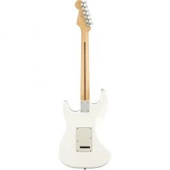 Fender Player Stratocaster HSS - Polar White - Maple Neck