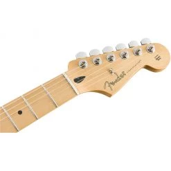 Fender Player Stratocaster HSS - Polar White - Maple Neck