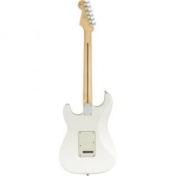Fender Player Stratocaster HSS - Polar White - Pau Ferro Fretboard