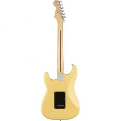 Fender Player Stratocaster HSH - Buttercream - Pau Ferro Fretboard Electric Guitars