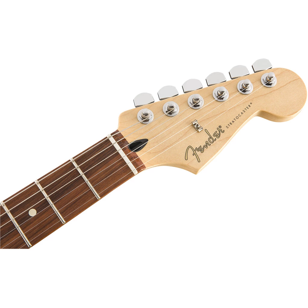 Fender Player Stratocaster HSH - Buttercream - Pau Ferro Fretboard Electric Guitars